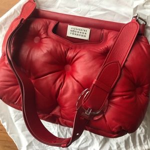 Maison Margiela Glam Slam Bag - Medium